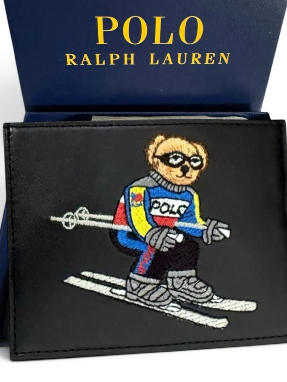 Polo Ralph Lauren best accessories